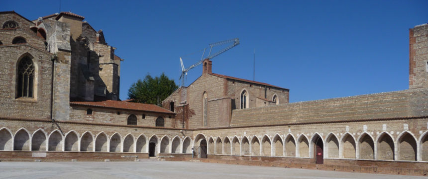 Campo Santo